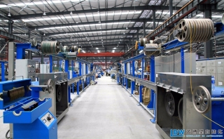 軸研科技在國(guó)內(nèi)機(jī)器人軸承相關(guān)技術(shù)專利排名第一