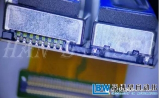 激光錫焊在電子互連領域中的應用